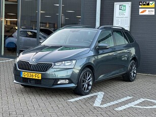 Skoda Fabia Combi 1.0 TSI Business Edition/1STE