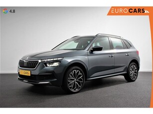 Skoda Kamiq 1.0 TSI 110PK DSG Style Drive 125 Navigatie