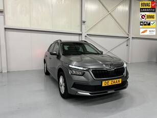 Skoda Kamiq 1.0 TSI DSG Tour De France *acc*Smartlink*