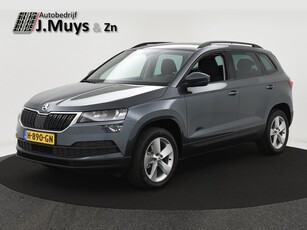 Skoda Karoq 1.0 TSI Ambition Business