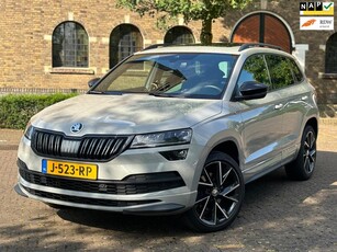 Skoda Karoq 1.5 TSI ACT Sportline, Nap, Navi, Pano, Aut