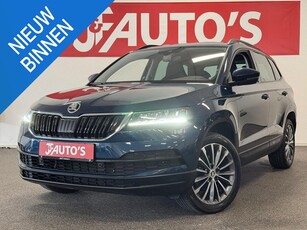 Skoda Karoq 1.5 TSI ACT Style NAVIGATIE/CAMERA, ECC AIRCO