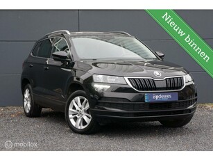 Skoda Karoq 1.6 TDI Clever Edition DSG Navi Carply/Android !