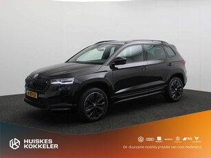 Skoda Karoq Sportline Business 1.5 TSI 150pk DSG Automaat