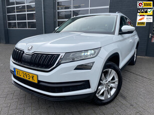 Skoda Kodiaq 1.5 TSI Ambition Business Navi, Camera, Trekhaak