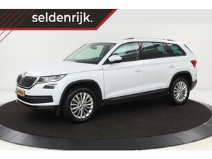 Skoda Kodiaq 1.5 TSI Business Edition 7-persoons Keyless