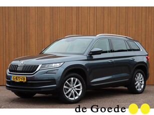 Skoda Kodiaq 1.5 TSI Business Edition 7persoons org. NL-auto