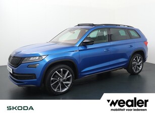 Skoda Kodiaq 1.5 TSI Sportline Business 150 PK Automaat