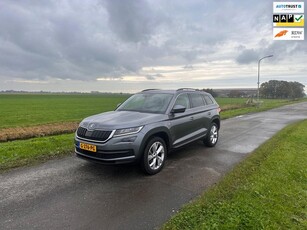 Skoda Kodiaq 2.0 TDI Sportline Business Navi.Clima.Automaat