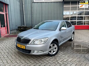 Skoda Octavia 1.2 TSI Ambition Airco/Cruise/Nap/Trekhaak/Apk