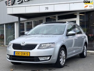 Skoda Octavia Combi 1.0 TSI DSG Greentech Ambition Business