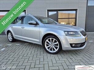 Skoda Octavia Combi 1.2 Businessline DEALERONDERHOUDEN AUT