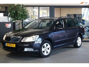 Skoda Octavia Combi 1.2 TSI DSG Ambition Business Line Navi