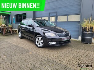 Skoda Octavia Combi 1.2 TSI Greentech Ambition Airco/