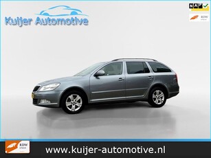 Skoda Octavia Combi 1.4 TSI Greentech Ambition Business Line