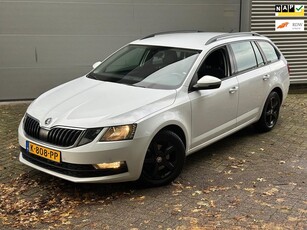 Skoda Octavia Combi 1.4 TSI Greentech Style /