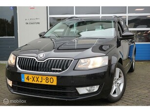 Skoda Octavia Combi 1.6 TDI Greenline 18-11-2014