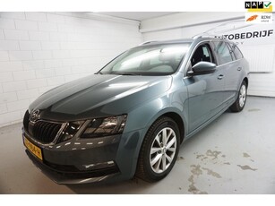 Skoda Octavia Combi 1.6 TDI Greentech EXPORT EX EX €8850