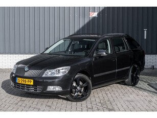 Skoda Octavia Combi 1.8 TSI 4x4 Ambition*Airco*