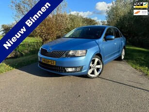 Skoda Rapid 1.2 TSI Greentech Elegance Businessline / Airco