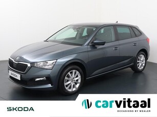 Skoda Scala 1.0 TSI Ambition 115 PK LED verlichting