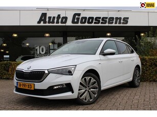 Skoda SCALA 1.0 TSI StyleAutomaatpdcLED