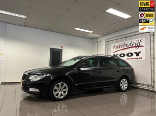 Skoda Superb Combi 1.4 TSI Comfort Business Line *