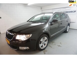 Skoda Superb Combi 1.4 TSI Greentech EXPORT €4650 /NAVI