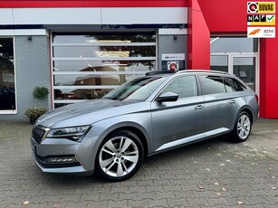 Skoda Superb Combi 1.4 TSI iV Business