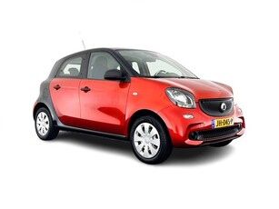 Smart Forfour 1.0 Pure *AIRCO CRUISE COMFORT-SEATS*