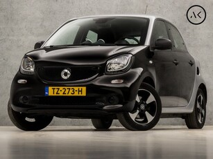 Smart Forfour 1.0 Sportline (DUAL TONE, RADIO, NAP