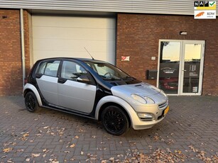 Smart Forfour 1.1 blackbasicNIEUWE APK2005