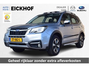 Subaru Forester 2.0 Premium - 1e eigenaar - Dealer