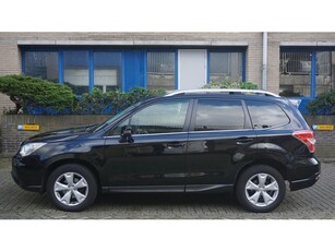 Subaru Forester 2.0 Premium Automaat AWD (bj 2015)