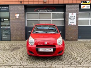 Suzuki Alto 1.0 Comfort airco