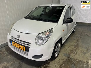 Suzuki Alto 1.0 Comfort Plus