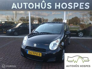 Suzuki Alto 1.0 Comfort Plus