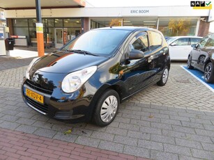 Suzuki Alto 1.0 Comfort Plus AIRCO !5DRS 92dKM!!