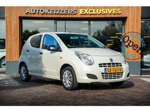 Suzuki Alto 1.0 Comfort Plus Airco Centrale Vergr. Elek