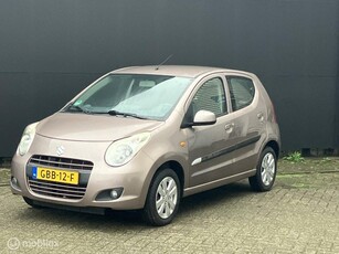 Suzuki Alto 1.0 Comfort Plus AIRCO