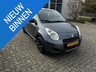 Suzuki Alto 1.0 Comfort Plus