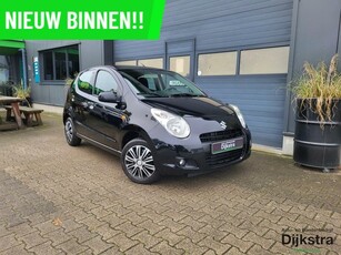 Suzuki Alto 1.0 Comfort VVT Airco/ Stuurbekrachtiging/ Elek