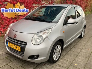 Suzuki Alto 1.0 ExclusiveAirco