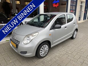 Suzuki Alto 1.0 Spirit TOPSTAAT/DEALER O.H (bj 2011)