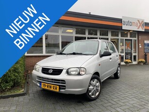 Suzuki Alto 1.1 GLX Automaat!5DRS!