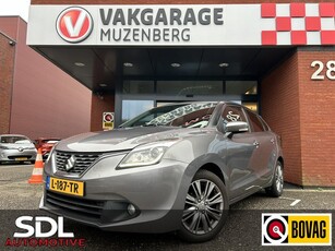 Suzuki Baleno 1.0 Boosterjet 112PK!! High Executive // FULL