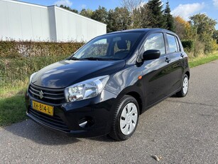 Suzuki Celerio 1.0 Comfort / 5-DEURS / AIRCO (bj 2019)