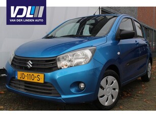 Suzuki Celerio 1.0 Comfort Airco l Bluetooth l Start/stop l