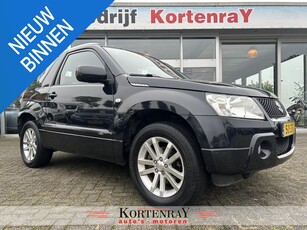 Suzuki Grand Vitara 1.6-16V High Executive airco/origineel