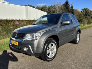 Suzuki Grand Vitara 2.4 Exclusive / AIRCO ECC / 4x4 / 4WD /